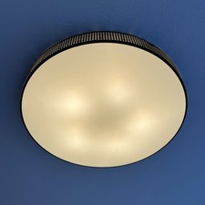 Vintage 60s Deckenleuchte