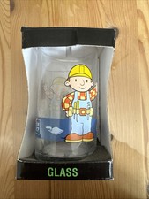 Bob der Baumeister Glas