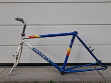  PEUGEOT Fun 1987 VTT