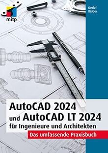 Autocad 2024 und - autocad, lt
