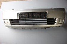 Stoßstange vorne 2AU Starsilber III, M2 Opel Meriva A E75 Bj,04