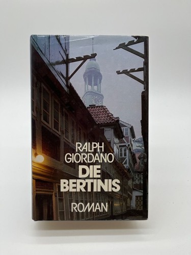 Die bertinis giordano - die,