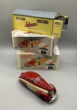 Schuco 1750 Foreign & Schuco