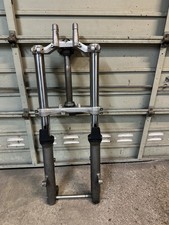 Gabel Suzuki Burgman 650  Bauj. 2014  Burgmann 