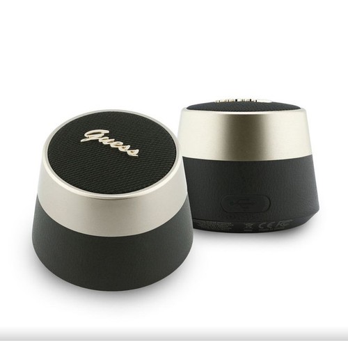 Guess bluetooth speaker - 6.0,