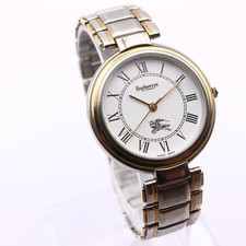 Burberry uhr 11500g - burberry,