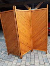 paravent outdoor holz