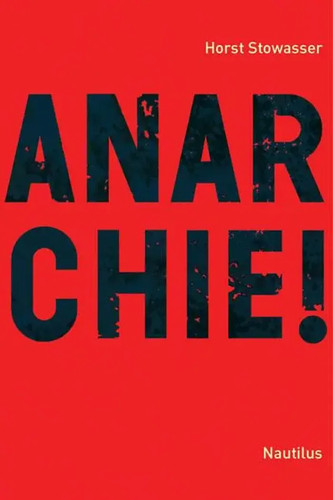 Anarchie idee geschichte - idee,