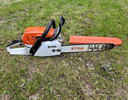 Stihl 271 40cm - 271,