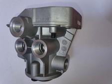 Anhänger-Bremsventil / Steuerventil 971 0023000 (WABCO)