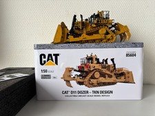 Caterpillar D11 Planierraupe