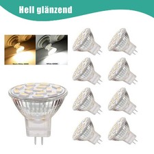 MR11 LED Leuchtmittel 12V