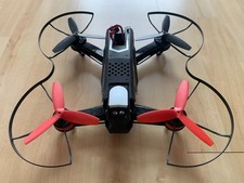 Drone / Quadrokopter / Quadrocopter