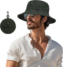 Faltbarer Damen Sonnenhut