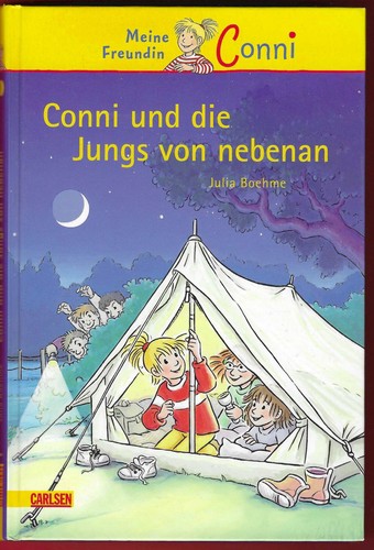 Conni erzählbände band - band, 9