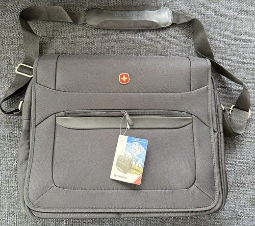 Wenger notebook tasche schwarz - notebook,
