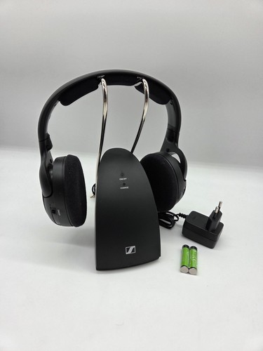 Sennheiser hdr 120 funk - hdr,
