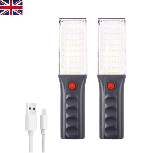 Robustes led arbeitslicht set - robustes,
