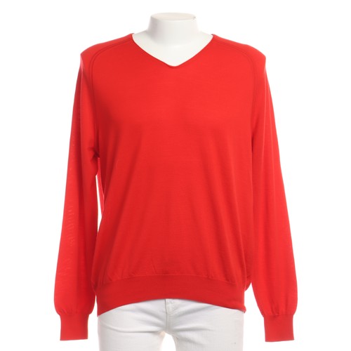 Pullover louis vuitton rot - pullover,