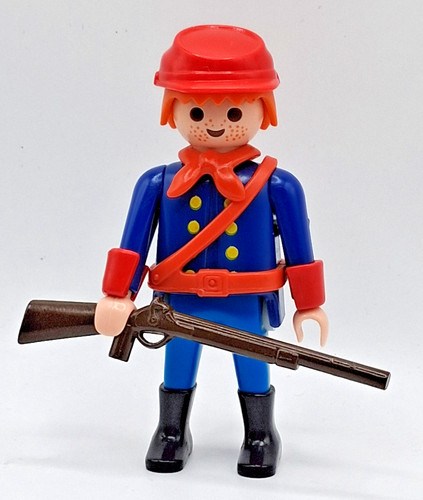 Playmobil nordstaatler - playmobil,