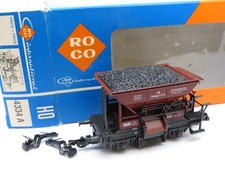 357H0 - Roco H0 4334 A -