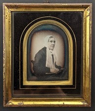 VIKTORIANISCHER VIERTELTELLER