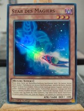 STAB DES MAGIERS - TDIL-DE019