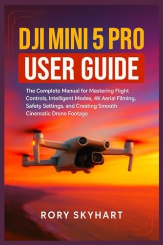 Dji mini pro - 5,