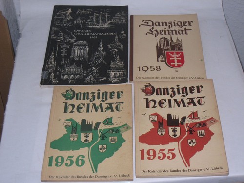 Bund der danziger - bund,
