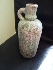 alter Tonkrug 2 liter