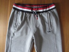 CMP Herren Jogginghose Sweathose