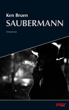 Ken Bruen / Saubermann /