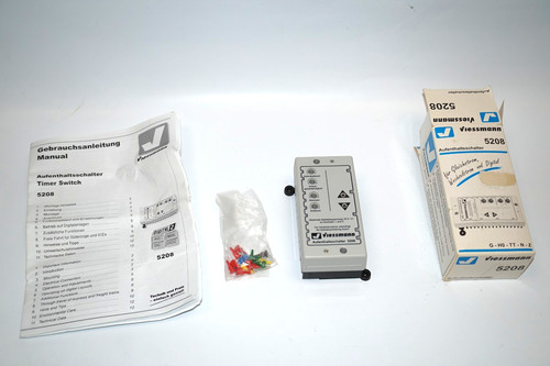 Viessmann 5208