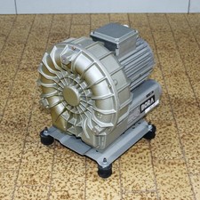 Rietschle SAP-150 (01) Seitenkanalverdichter 150m³/h 1,1kW