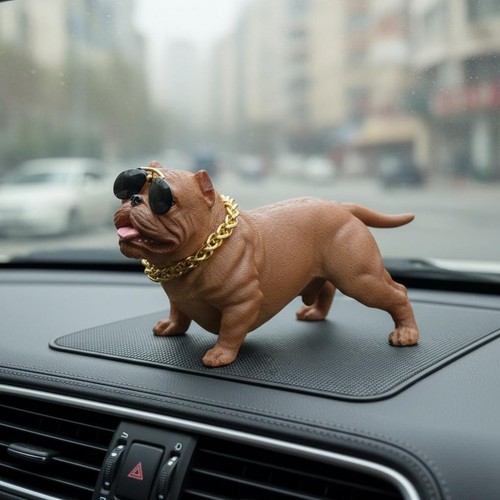 Französische bulldogge auto - französische,