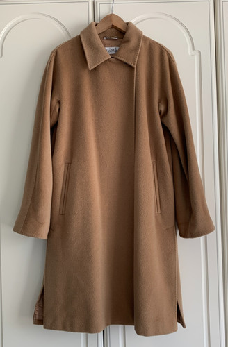 Max mara camel wool - mara, cashmere