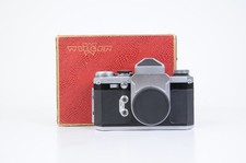 Edixa-Mat Reflex Mod. S-L