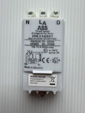 ABB Zündgerät 35-250W ZG ZRM