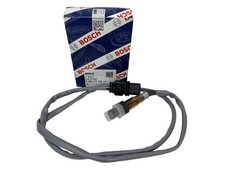 BOSCH Lambdasonde BMW E89 E93