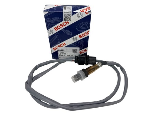 Bosch lambdasonde bmw - bosch, e89
