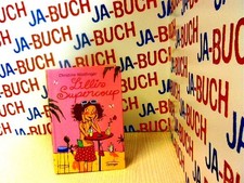 Lillis Supercoup Nöstlinger