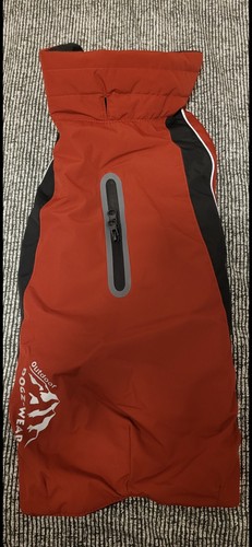 Wolters dogz wear skijacke - wolters,