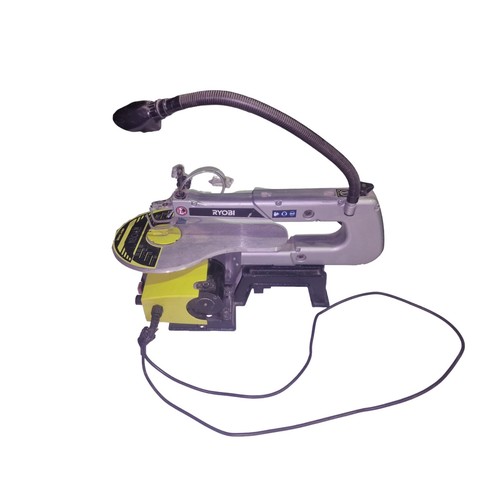 Ryobi 125 dekupiersäge - 125, w