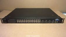 ZyXEL GS-2724 24-Port Managed
