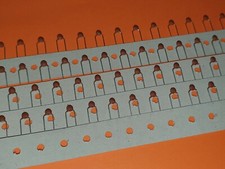 50x 4,7pF / 500V Keramik