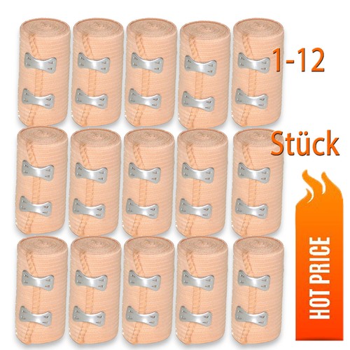 Elastikbandage bandage - ,