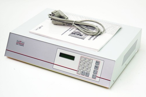 Polycon s12 channel - s12/01, 12-channel