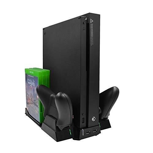 Vertical cooling stand charger - cooling,
