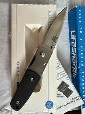 Vintage Benchmade 330 Pardue