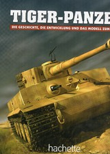 Tiger - Panzer Einsatz in